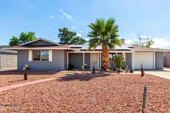 10929 Oakmont Dr, Sun, AZ 85351