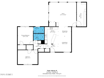 10929 Oakmont Dr, Sun City, AZ 85351