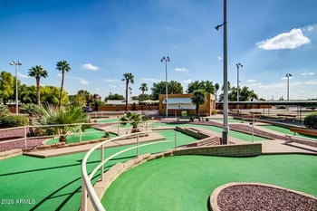 10929 Oakmont Dr, Sun City, AZ 85351