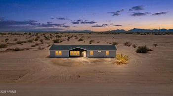 10929 Copper Kettle Dr, Casa Grande, AZ 85193