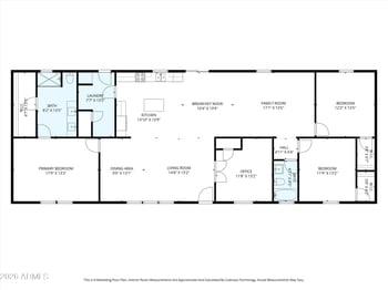 10929 Copper Kettle Dr, Casa Grande, AZ 85193