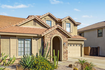 1093 S 220th Dr, Buckeye, AZ 85326