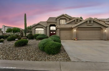 10930 128th Way, Scottsdale, AZ 85259