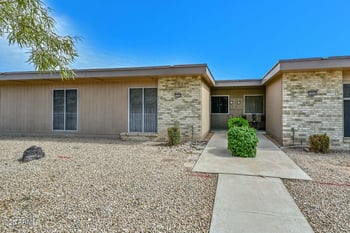 10930 Topaz Dr, Sun City, AZ 85351