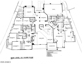 10931 Bahia Dr, Scottsdale, AZ 85255