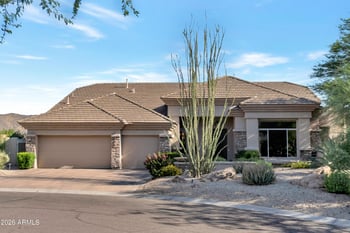 10931 Bahia Dr, Scottsdale, AZ 85255