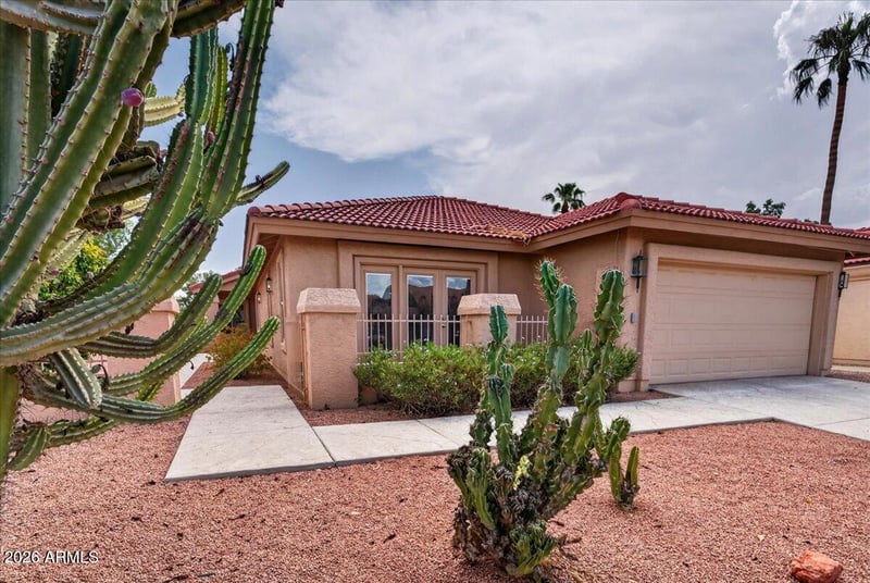 10931 E San Tan Blvd, Sun Lakes, AZ 85248