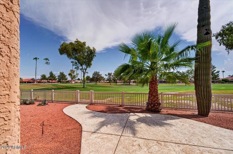10931 E San Tan Blvd, Sun Lakes, AZ 85248