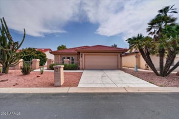 10931 E San Tan Blvd, Sun Lakes, AZ 85248