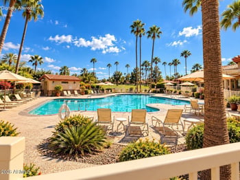 10931 E San Tan Blvd, Sun Lakes, AZ 85248