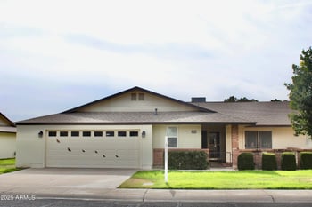 10931 Peoria Ave, Sun City, AZ 85351
