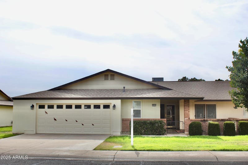 10931 Peoria Ave, Sun City, AZ 85351