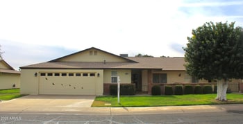 10931 Peoria Ave, Sun City, AZ 85351