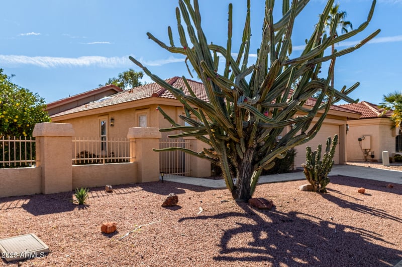 10931 San Tan Blvd, Sun Lakes, AZ 85248