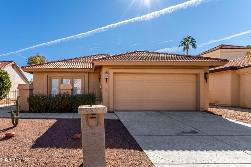 10931 San Tan Blvd, Sun Lakes, AZ 85248
