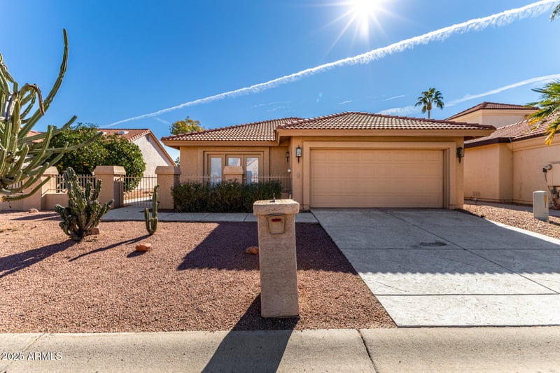 10931 San Tan Blvd, Sun Lakes, AZ 85248