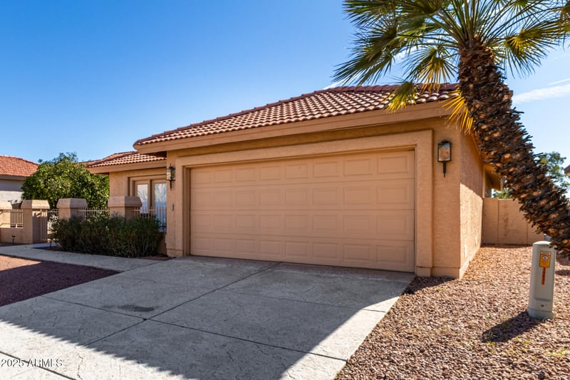 10931 San Tan Blvd, Sun Lakes, AZ 85248