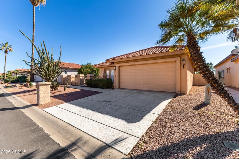 10931 San Tan Blvd, Sun Lakes, AZ 85248