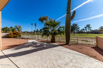10931 San Tan Blvd, Sun Lakes, AZ 85248
