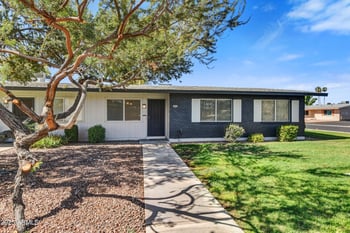 10931 Thunderbird Blvd, Sun City, AZ 85351