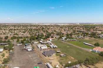 10931 W Lower Buckeye Rd, Tolleson, AZ 85353
