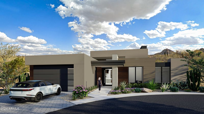 10931 Whitehorn Dr, Scottsdale, AZ 85262