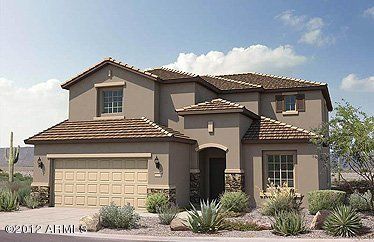 10932 E Starkey Ave, Mesa, AZ 85212