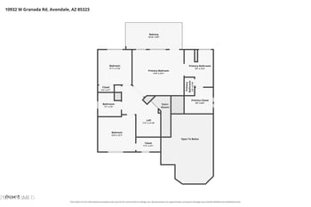 10932 W Granada Rd, Avondale, AZ 85392