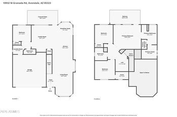 10932 W Granada Rd, Avondale, AZ 85392