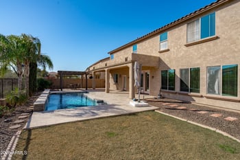 10933 Renfield Ave, Mesa, AZ 85212