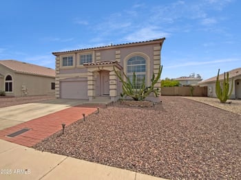 10933 Vista Ave, Glendale, AZ 85307