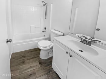 10933 Vista Ave, Glendale, AZ 85307