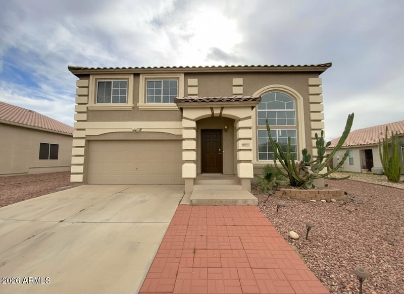 10933 Vista Ave, Glendale, AZ 85307
