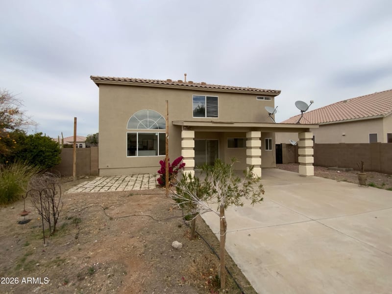 10933 Vista Ave, Glendale, AZ 85307