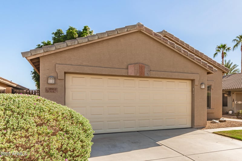 10933 Wier Ave, Mesa, AZ 85208
