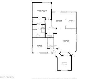 10933 Wier Ave, Mesa, AZ 85208