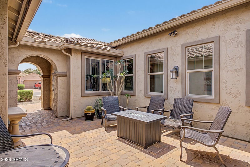 10934 Reuben Cir, Mesa, AZ 85212