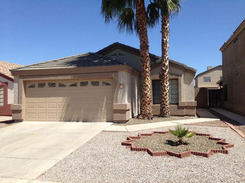 10934 E Wier Ave, Mesa, AZ 85208