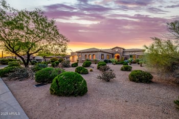 10934 La Verna Way, Scottsdale, AZ 85262