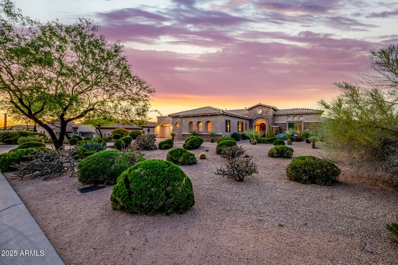 10934 La Verna Way, Scottsdale, AZ 85262