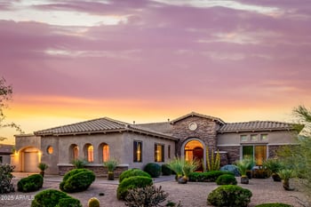 10934 La Verna Way, Scottsdale, AZ 85262