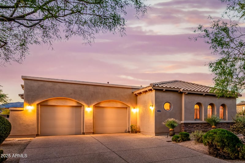 10934 La Verna Way, Scottsdale, AZ 85262