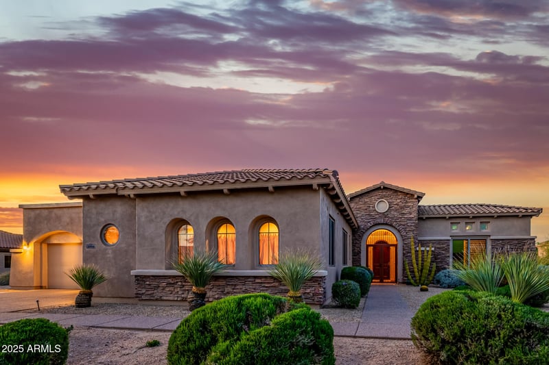 10934 La Verna Way, Scottsdale, AZ 85262