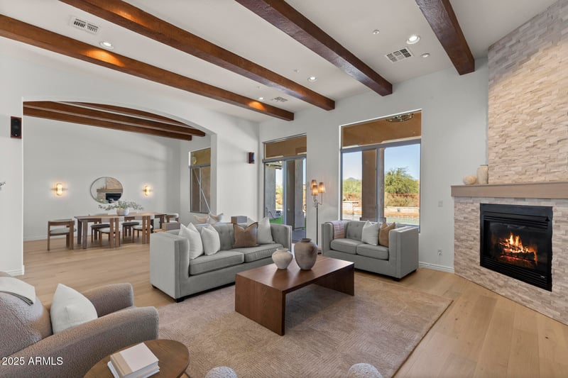 10934 La Verna Way, Scottsdale, AZ 85262