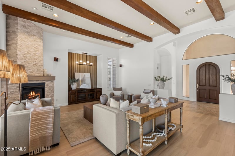 10934 La Verna Way, Scottsdale, AZ 85262