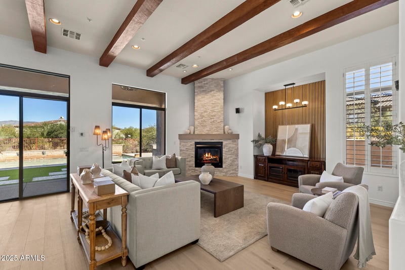 10934 La Verna Way, Scottsdale, AZ 85262