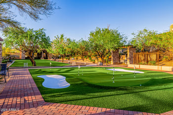 10934 La Verna Way, Scottsdale, AZ 85262