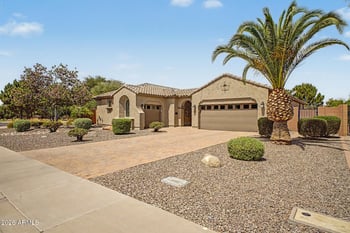 10934 Reuben Cir, Mesa, AZ 85212