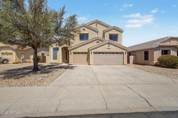 10934 W Locust Ln, Avondale, AZ 85323
