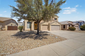 10934 W Locust Ln, Avondale, AZ 85323